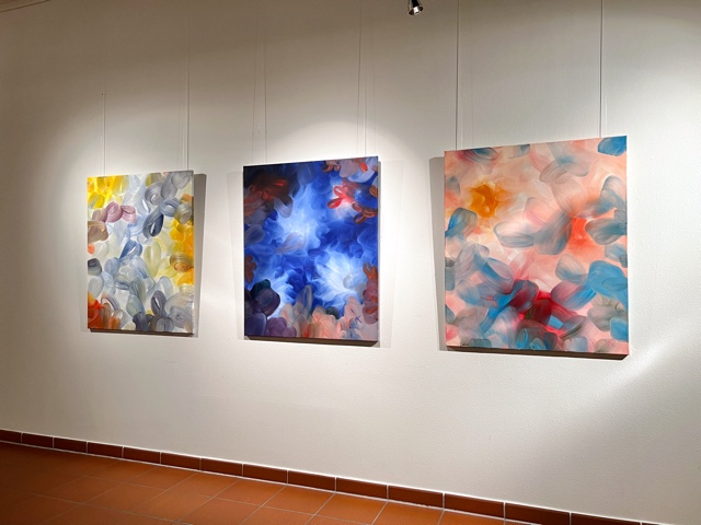 08.12.2023-16.02.2024 / Licht in Sicht / Andreas Kuhn