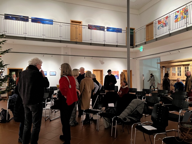 08.12.2023-16.02.2024 / Licht in Sicht / Andreas Kuhn