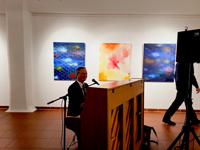 08.12.2023-16.02.2024 / Licht in Sicht / Andreas Kuhn