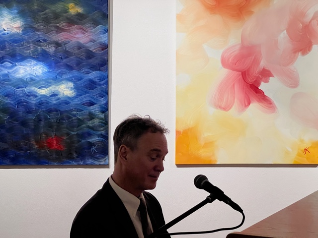 08.12.2023-16.02.2024 / Licht in Sicht / Andreas Kuhn