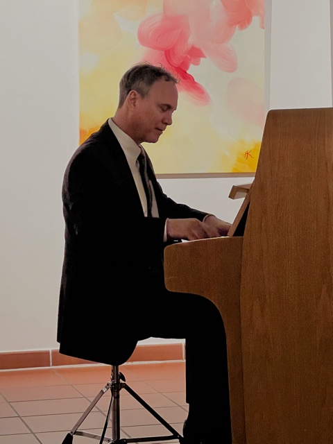 08.12.2023-16.02.2024 / Licht in Sicht / Andreas Kuhn