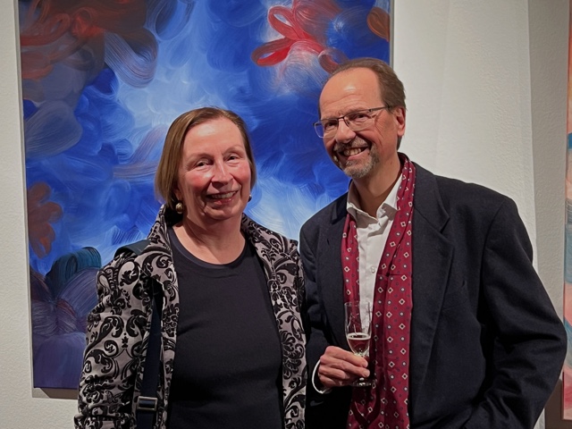 08.12.2023-16.02.2024 / Licht in Sicht / Andreas Kuhn