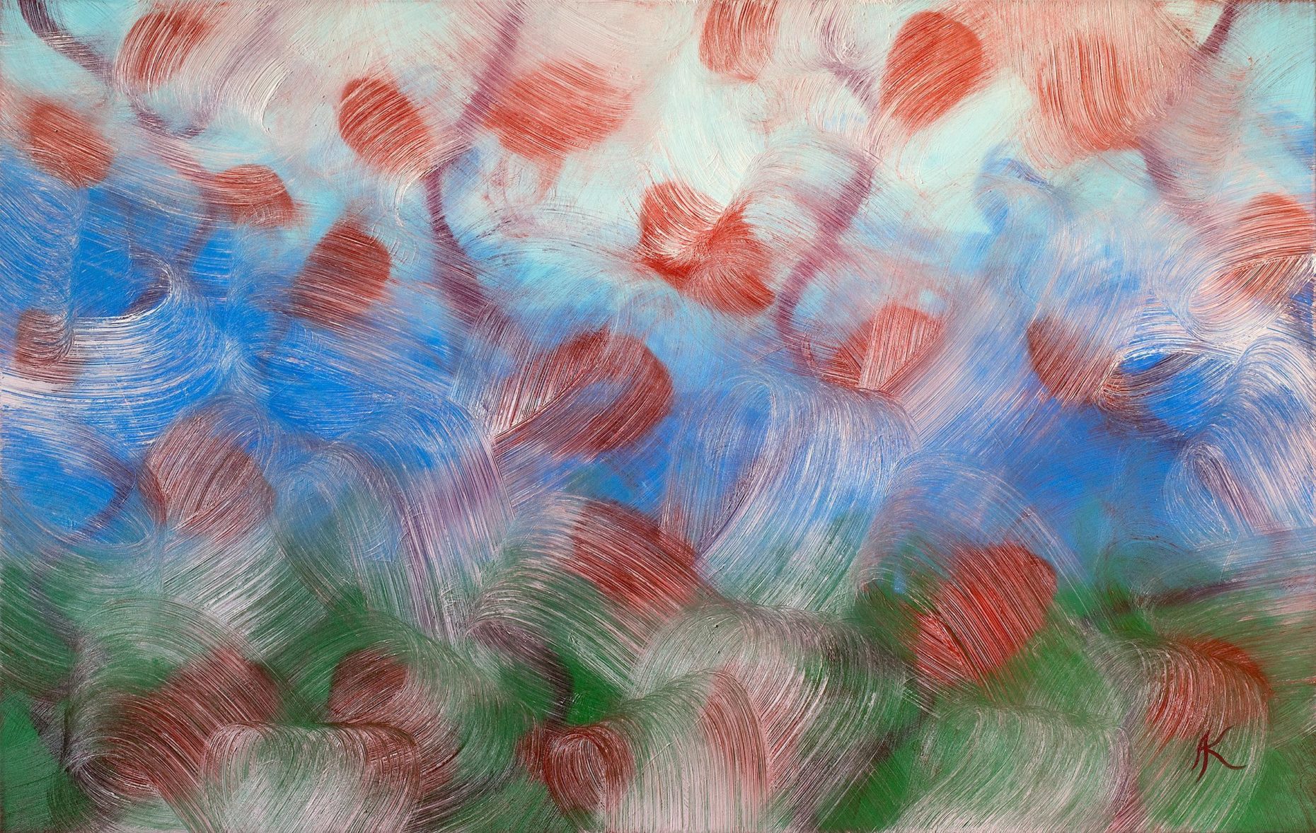 08.12.2023-16.02.2024 / Licht in Sicht / Andreas Kuhn