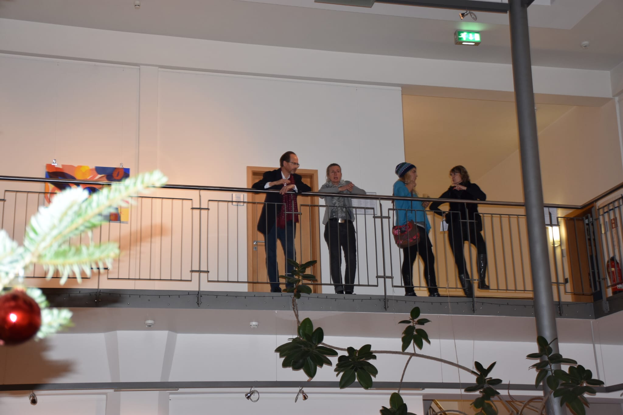08.12.2023-16.02.2024 / Licht in Sicht / Andreas Kuhn