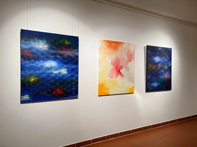 08.12.2023-16.02.2024 / Licht in Sicht / Andreas Kuhn