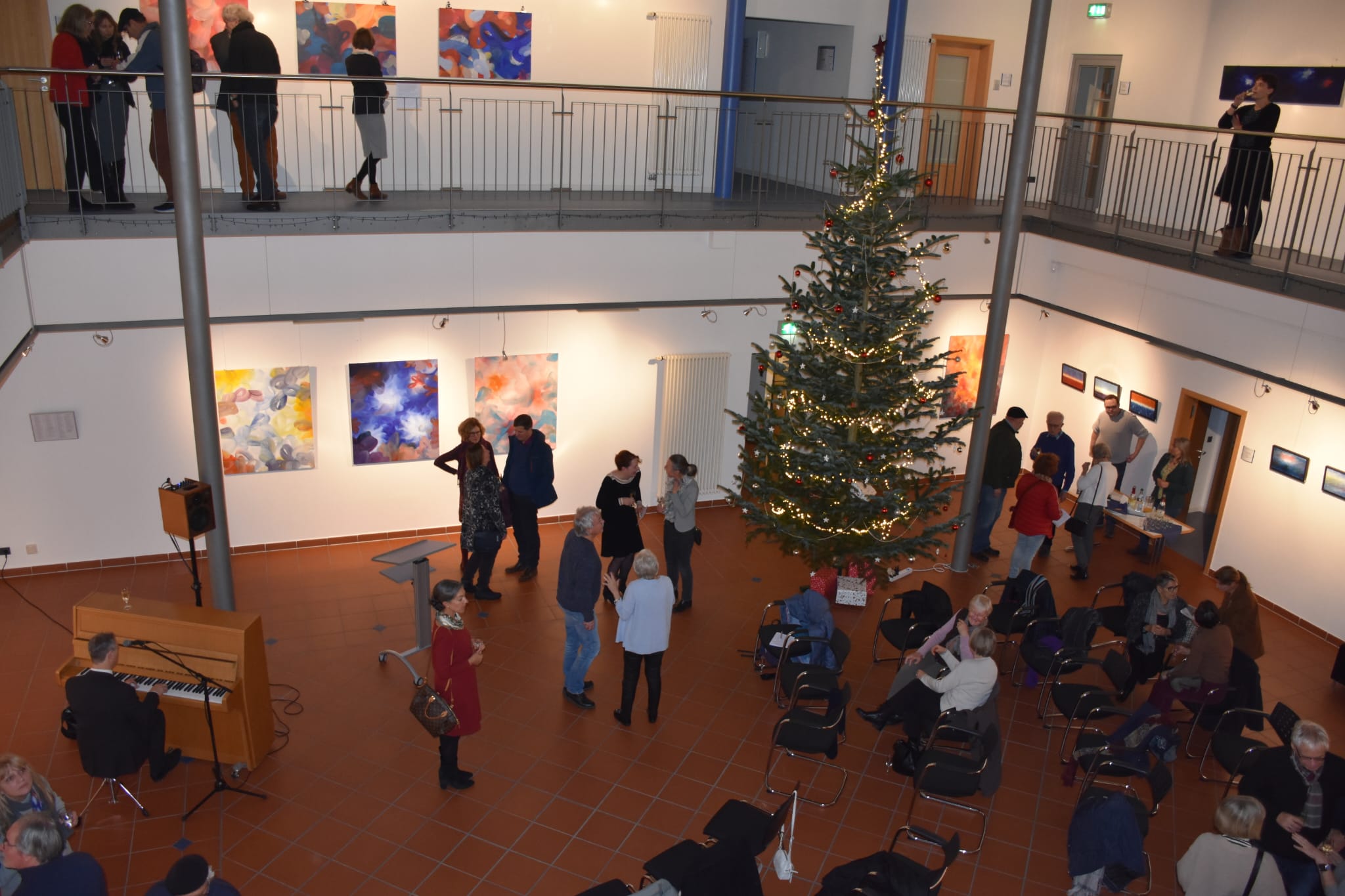 08.12.2023-16.02.2024 / Licht in Sicht / Andreas Kuhn