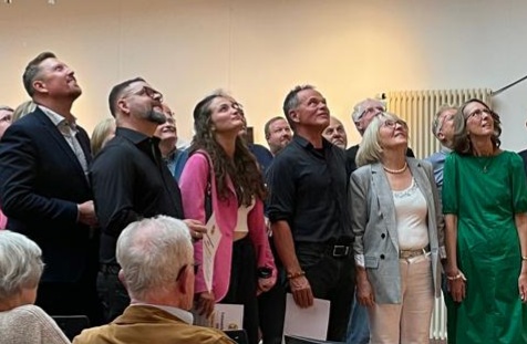Preisverleihung "Da steckt Musik drin 2026" / Großer Fotowettbewerb / 21.08.2026