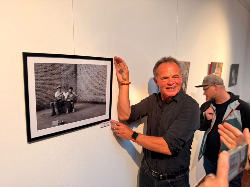 Preisverleihung "Da steckt Musik drin 2026" / Großer Fotowettbewerb / 21.08.2026
