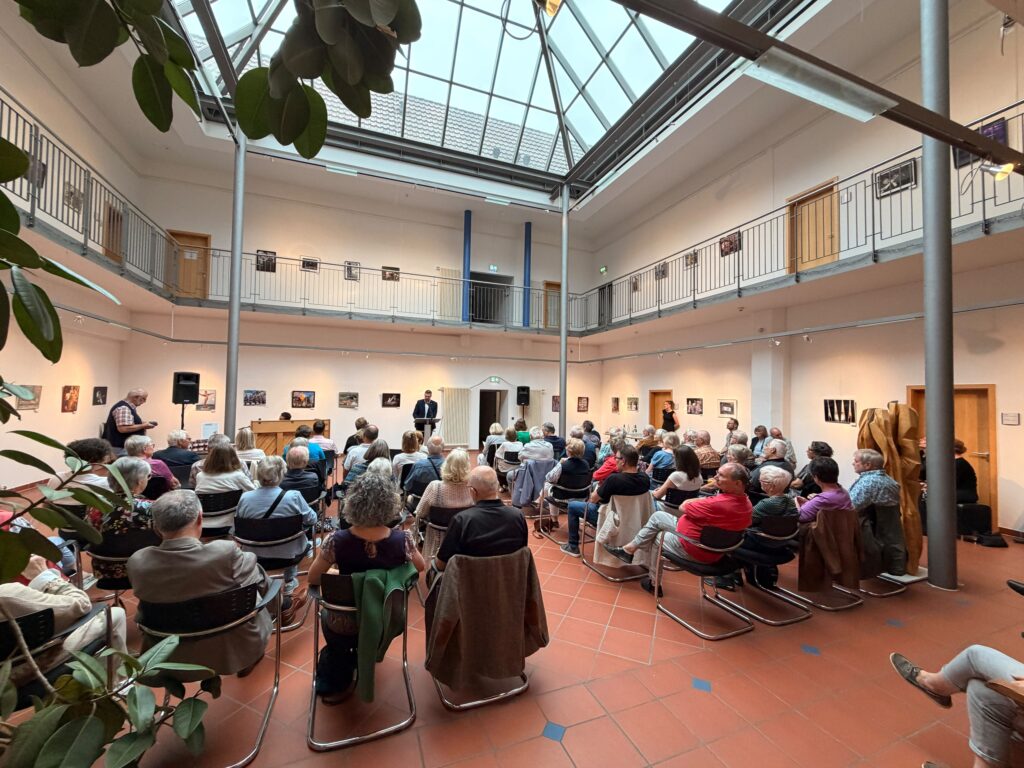 Preisverleihung "Da steckt Musik drin 2026" / Großer Fotowettbewerb / 21.08.2026