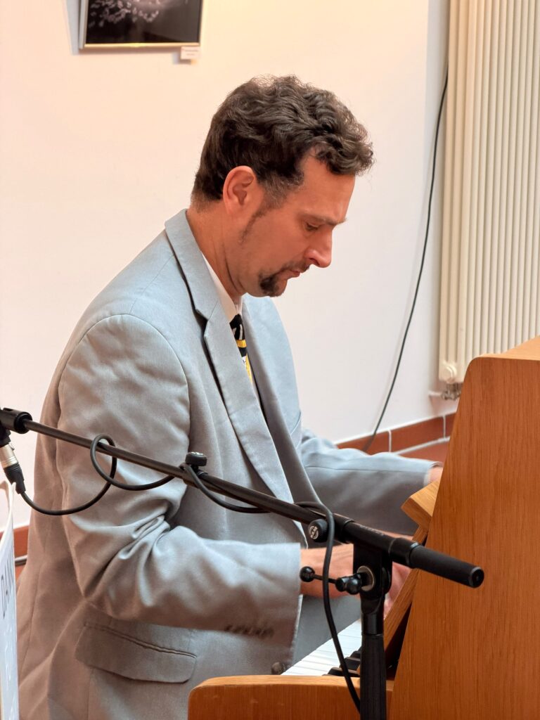 Preisverleihung "Da steckt Musik drin 2026" / Großer Fotowettbewerb / 21.08.2026